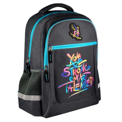 Школьный рюкзак Мотивация Феникс ФЕ-58427 1